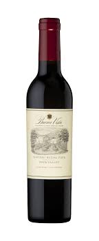 Buena Vista Winery Chateau Buena Vista Napa Valley Cabernet Sauvignon 375ml