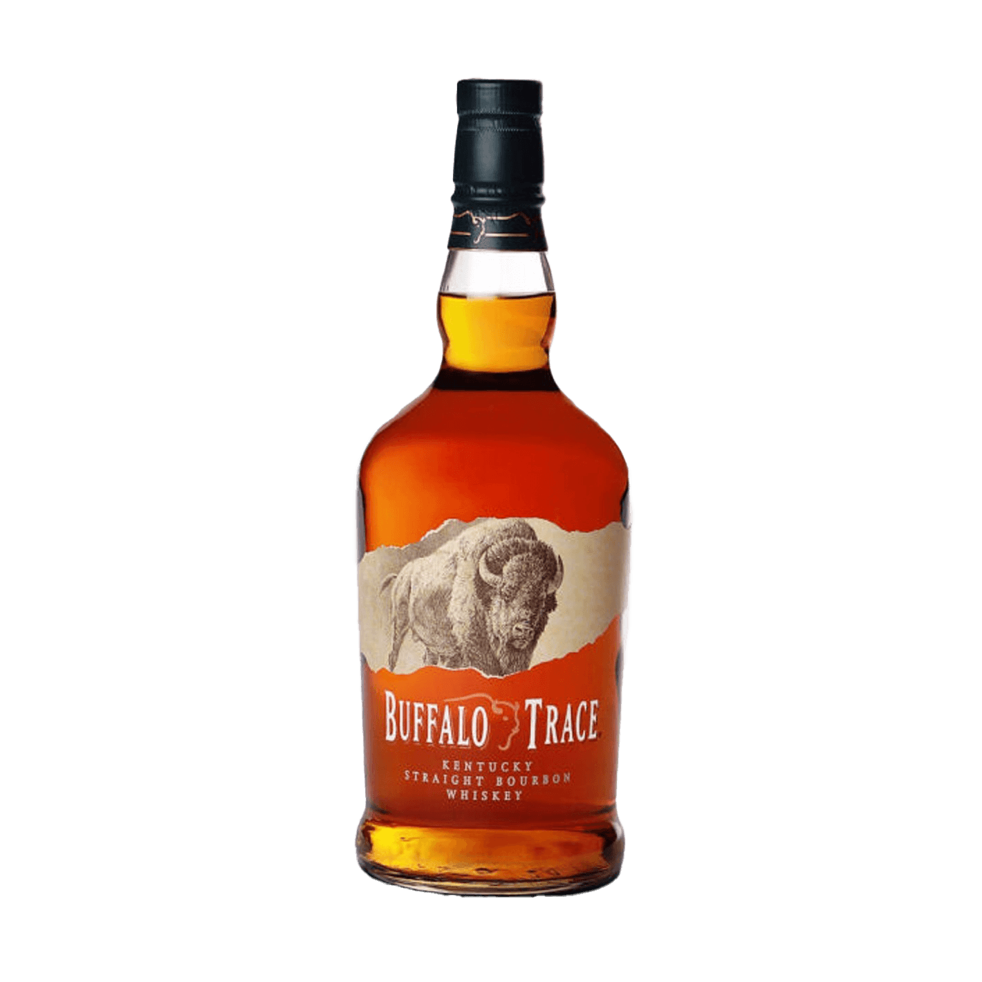 Buffalo Trace Kentucky Straight Bourbon Whiskey with Sugarfina Bears 750ml
