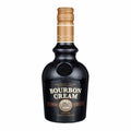 Buffalo Trace Distillery Bourbon Cream Liqueur 375ml