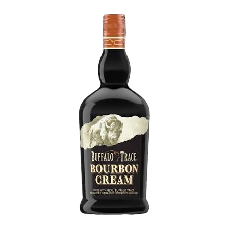 Buffalo Trace Distillery Bourbon Cream Liqueur 750 ml