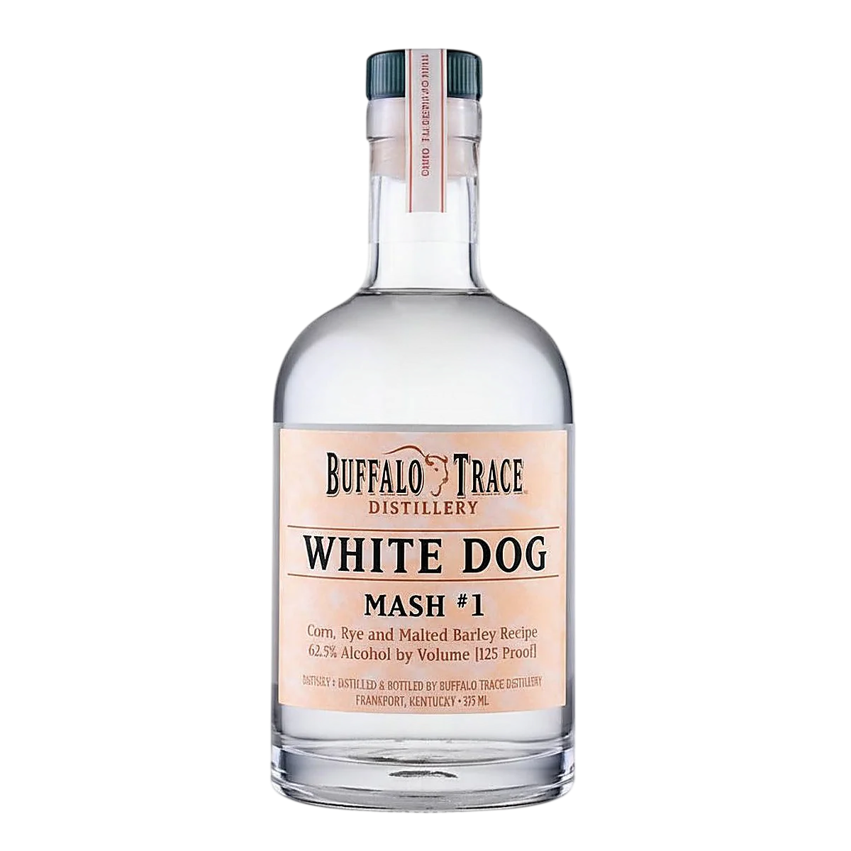 Buffalo Trace White Dog Mash 1 375 ml