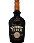 Buffalo Trace Bourbon Cream Liqueur 12-Pack