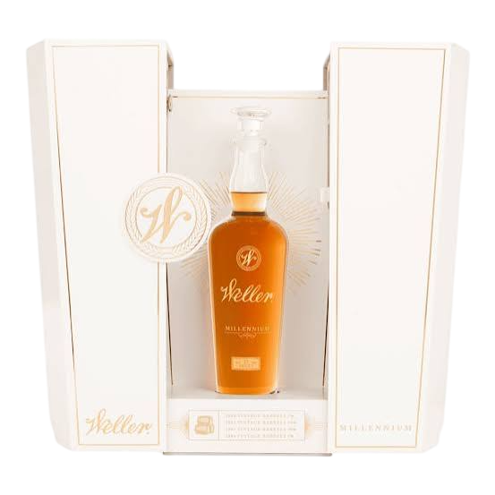 Buffalo Trace Distillery Weller Millennium 750 ML