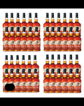 Buffalo Trace Kentucky Straight Bourbon Whiskey Bundle 48-Pack