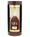 1996 Buffalo Trace OFC Kentucky Straight Bourbon Whiskey 750ml