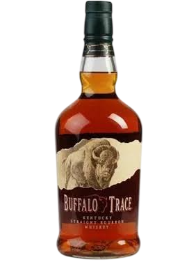 Buffalo Trace Straight Bourbon 750ml