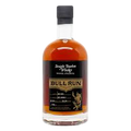 Bull Run Straight Bourbon Whiskey 750ml