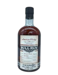 Bull Run 14 Year The Bourbon Enthusiast Cabernet Batch ACF OR26 750ml