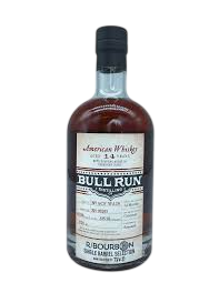 Bull Run 14 Year The Bourbon Enthusiast Cabernet Batch ACF OR26 750ml