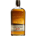Bulleit Aged 10 Years Straight Bourbon Frontier Whiskey 750ml