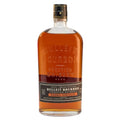 Bulleit Barrel Strength Uncut Limited Bottling Straight Bourbon Frontier Whiskey 750ml