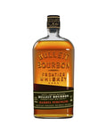 Bulleit Barrel Strength Batch No 08 Straight Bourbon Frontier Whiskey 750ml