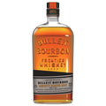 Bulleit Mesquite Smoked Malt Straight Bourbon Frontier Whiskey 750ml
