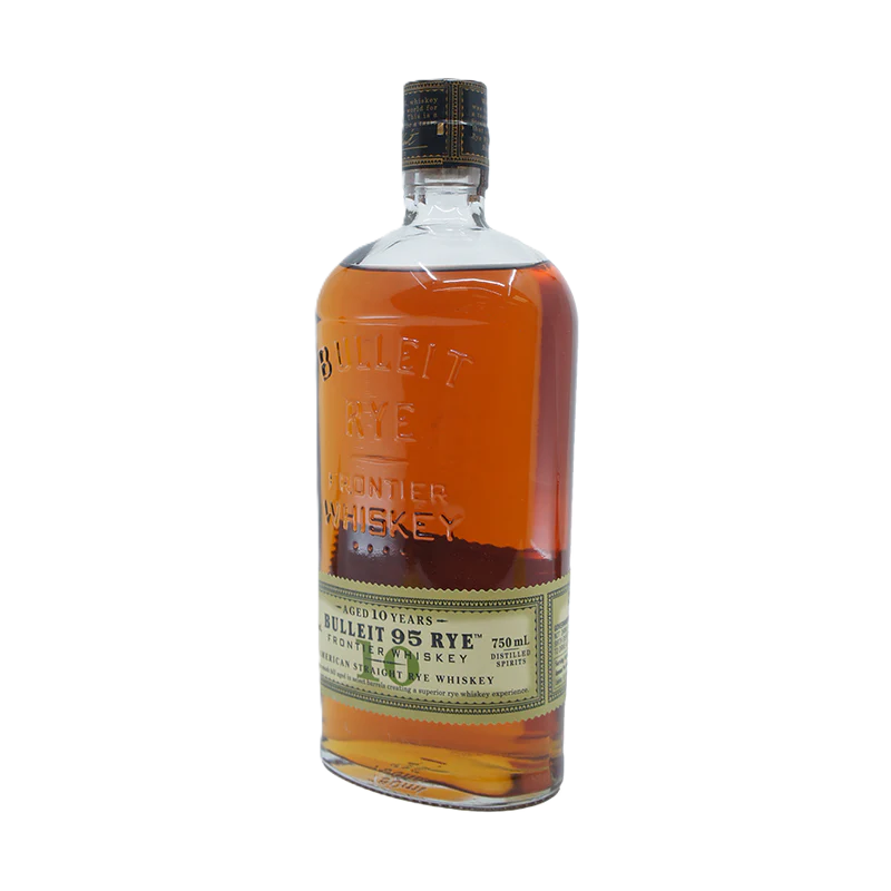 Bulleit 95 Rye 10 year 750 ML