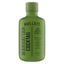 Bulleit Manhattan Cocktail 375 ml