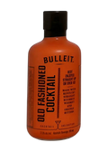 Bulleit Old Fashioned Cocktail 375 ml