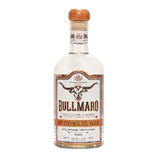 Bullmaro Raicilla De La Sierra Los Cuernos Del Agave Plata 750 ml