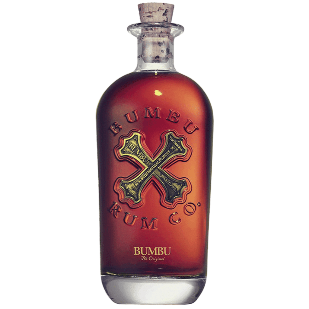 Bumbu Original Rum 750 ml