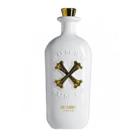 Bumbu Rum Cream Liqueur 750ml