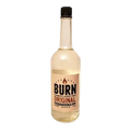 Burn Habanero Flavored Vodka Original 750 ml