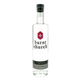 Burnt Church Original Vodka 750ml