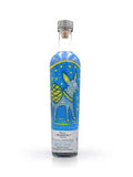 Burrito Fiestero Mezcal Masparillo Ancestral Joven 750 ml