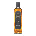 Bushmills 21 Year Old Single Malt Irish Whiskey 750ml