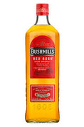 Bushmills Red Bush Blended Irish Whiskey 1.75Lt