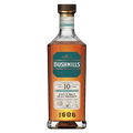 Bushmills Private Reserve Bordeaux Cask 10 Year Old Single Malt Irish Whiskey 750ml