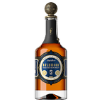 Bushwood Wheated Bourbon 750 ml