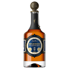 Bushwood Wheated Bourbon 750 ml