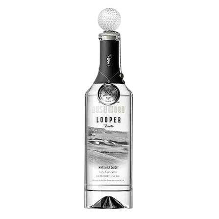 Bushwood Looper Ultra Premium Vodka 750ml
