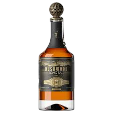 Bushwood Spirits Long Ball - Gold Label - Barrel Proof 750ml