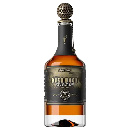 Bushwood Spirits Stillwater - Gold Label 750ml