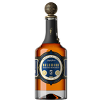 Bushwood Wheated Bourbon 750 ml