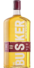 Busker Busker Single Grain Irish 750 ml