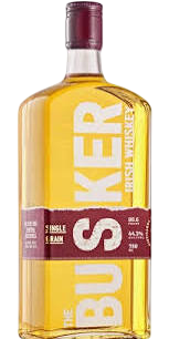 Busker Busker Single Grain Irish 750 ml