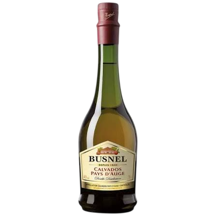 Busnel Fine Clavados Pays D' Auge 750 ml