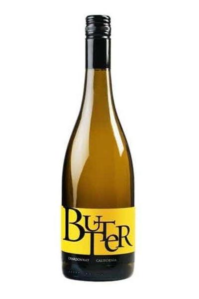 Jam Cellars Butter Chardonnay 750ml