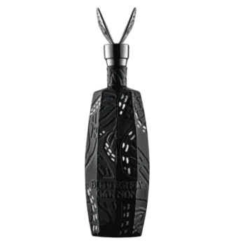 Butterfly Cannon The Winged King Reposado 750 ml