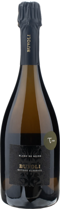 Buvoli Tre Blanc De Noirs Metodo Classico Extra Brut 750ml