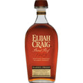 Elijah Craig Small Batch B521 Barrel Proof Kentucky Straight Bourbon Whiskey 750ml