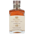 Canadian Club Chronicles 43 Year Old Issue No. 3 The Speakeasy Whisky 750ml