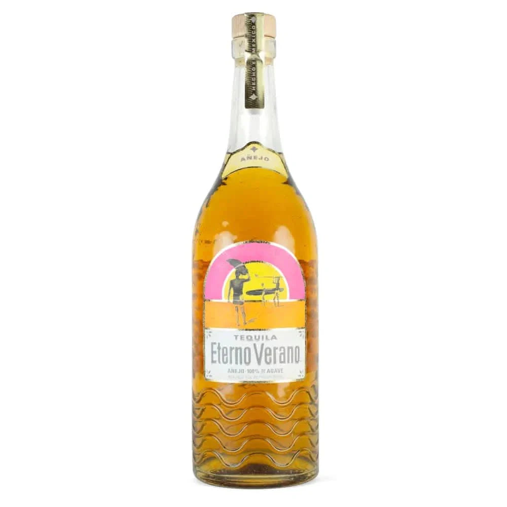 Eterno Verano Anejo Tequila  750ml