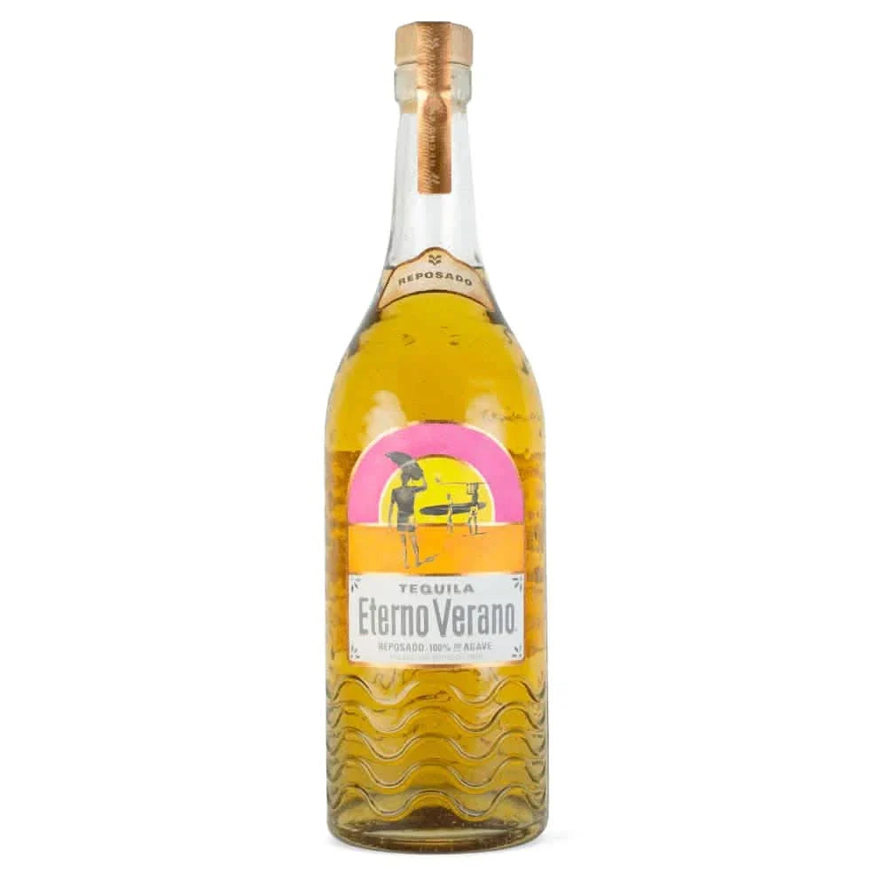Eterno Verano The Endless Summer Reposado  Tequila 750ml