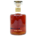 Frank August Case Study 01 Mizunara Japanese Oak Cask Small Batch Straight Bourbon Whiskey 750ml