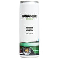 Gin & Juice By Dre And Snoop Citrus Ready-to-Drink 355ml 4-Pack