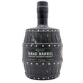 Hand Barrel Double Oak Kentucky Straight Bourbon Whiskey 750ml