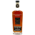 Heaven's Door Exploration Series 1 Calvados Casks Finished Straight Bourbon Whiskey 750ml