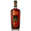 Heaven's Door Decade Series 10 Year Old Batch #02 Straight Rye Whiskey 750ml
